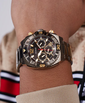 Guess Watch For Men GW0800G2