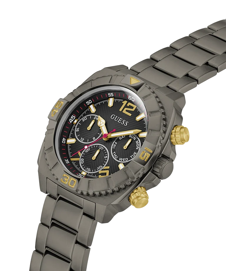 Guess Watch For Men GW0800G2
