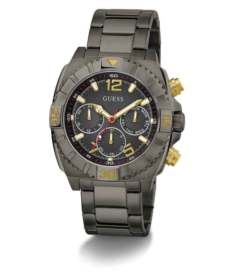 Guess Watch For Men GW0800G2