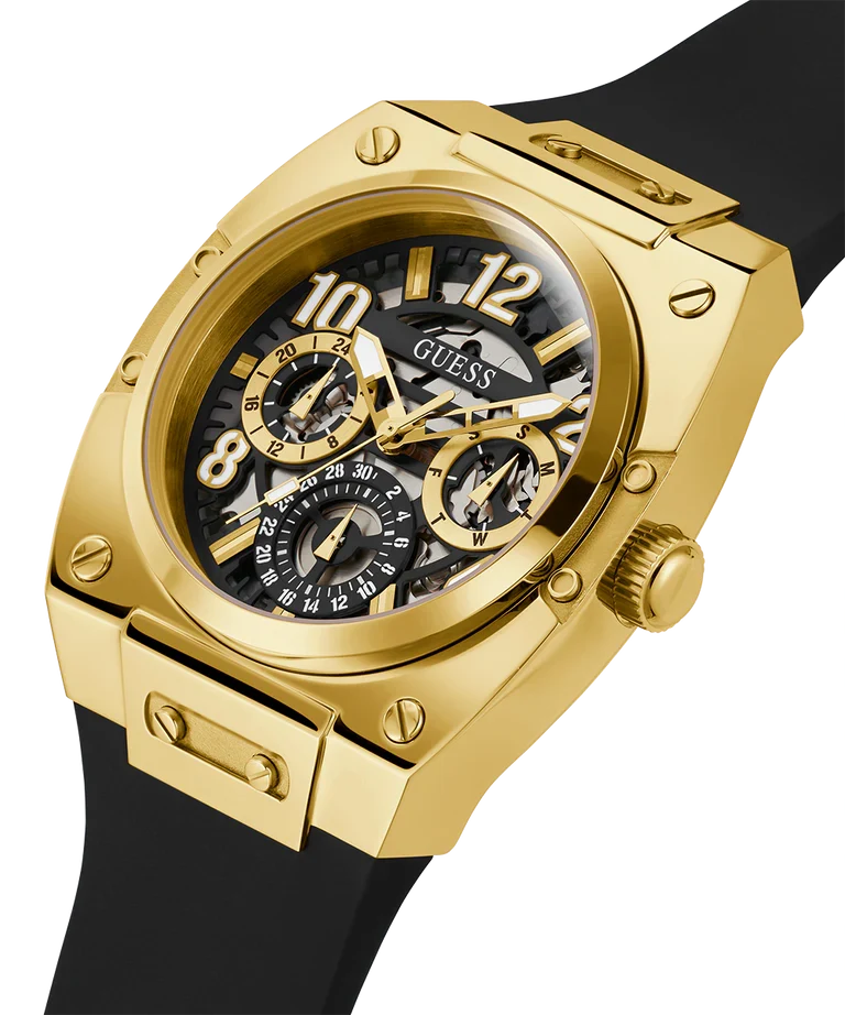 Guess Watch For Men GW0569G2