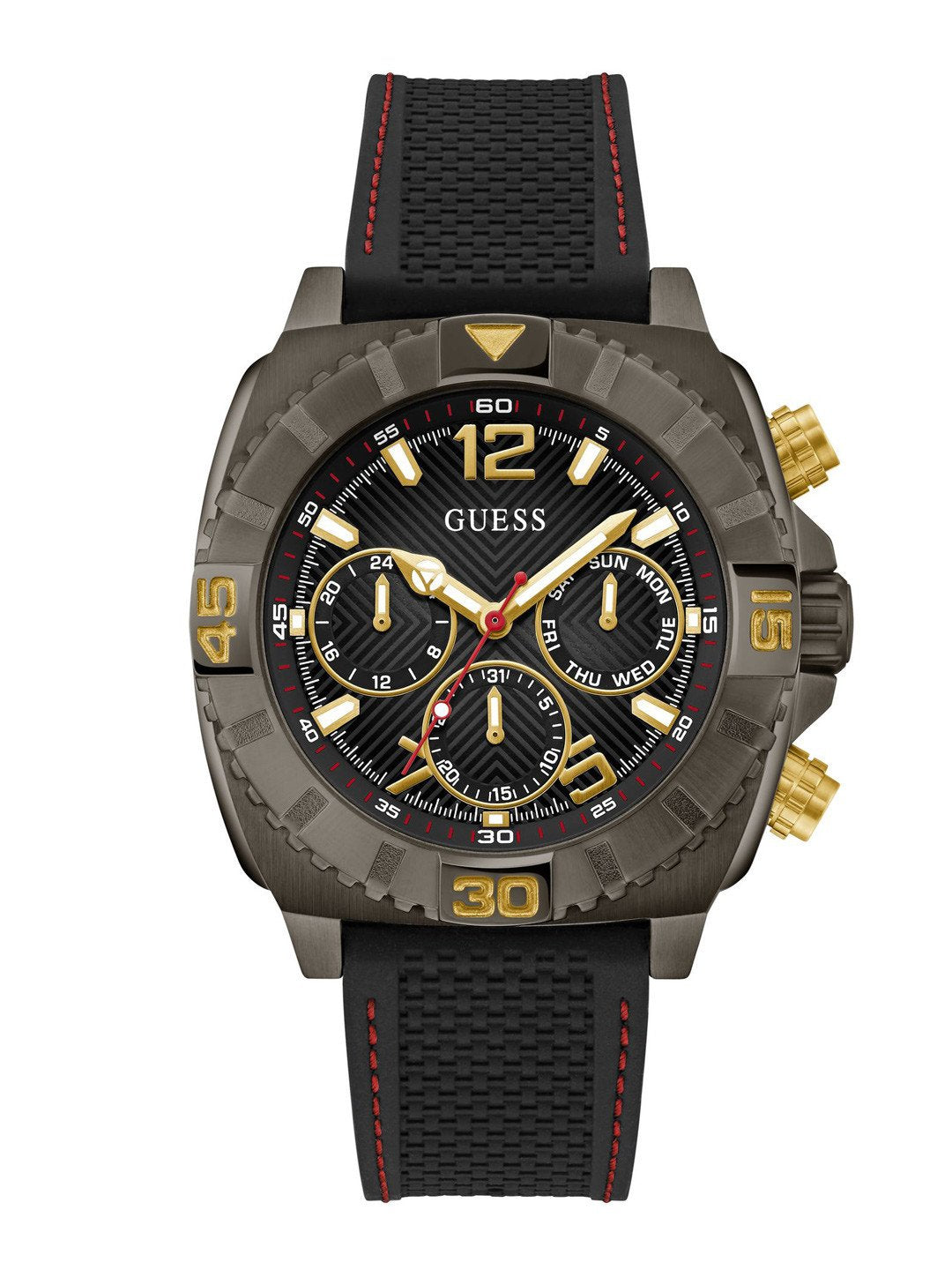 Guess Watch For Men GW0801G2