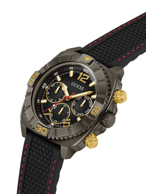Guess Watch For Men GW0801G2