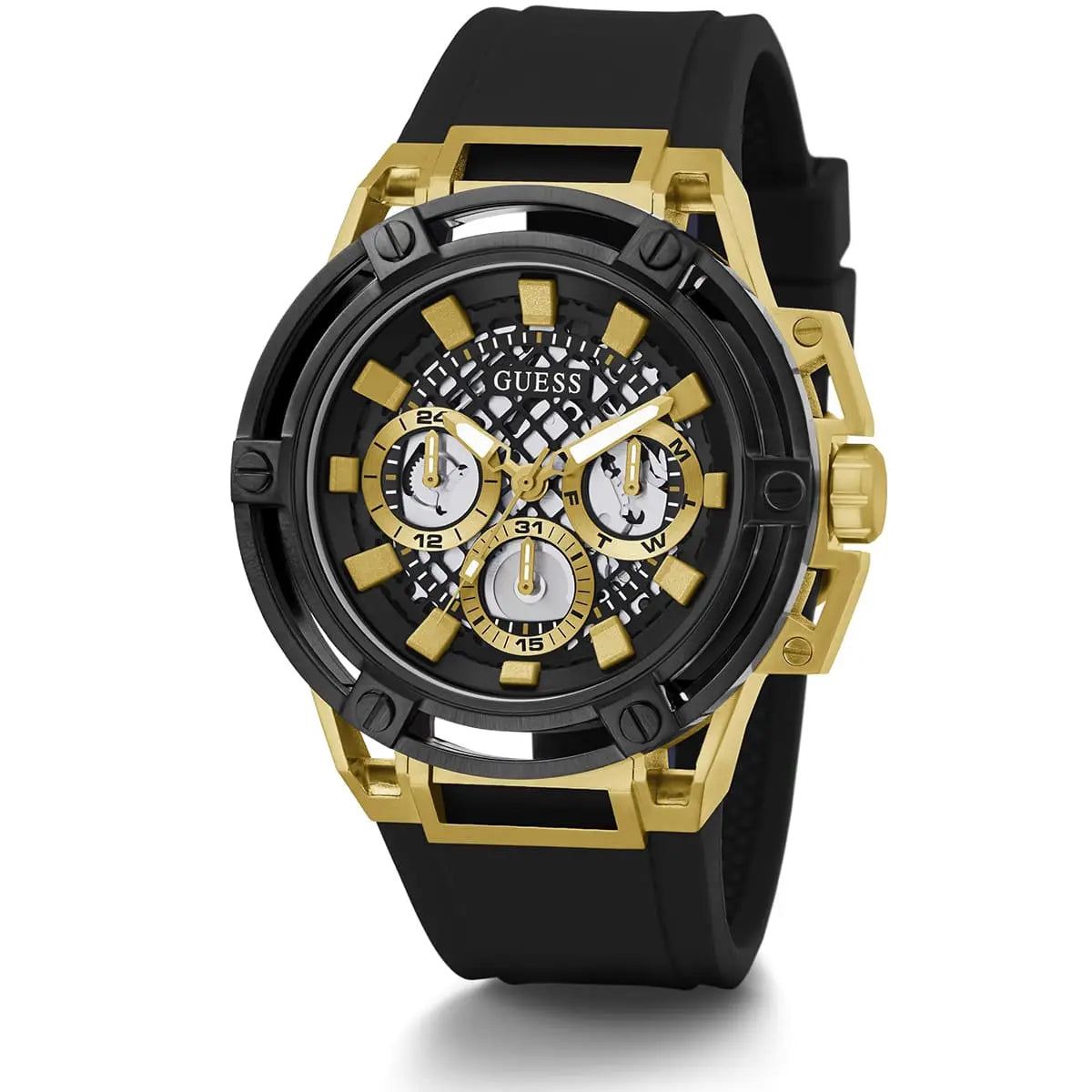 Guess Watch For Men GW0423G2