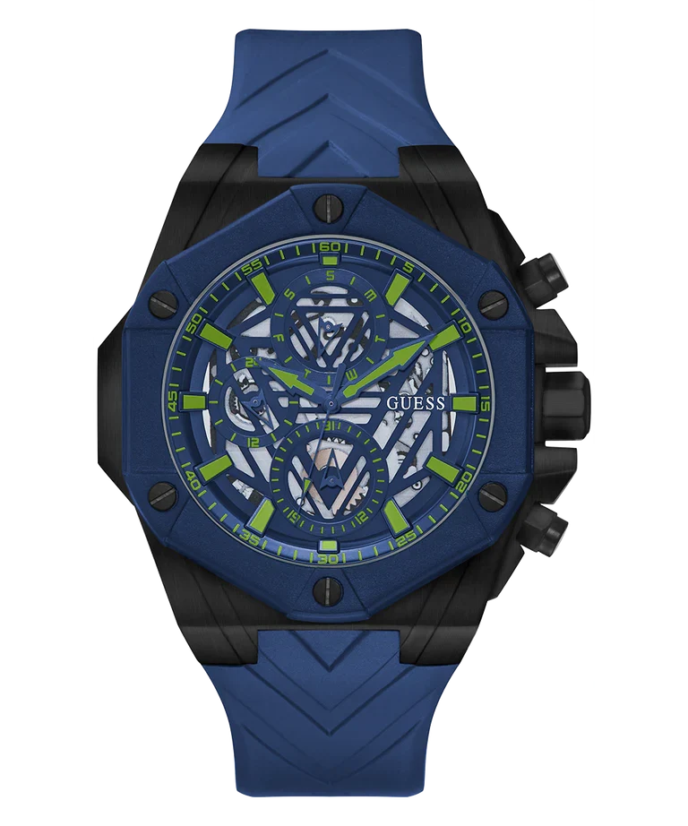 Guess Watch For Men GW0579G3