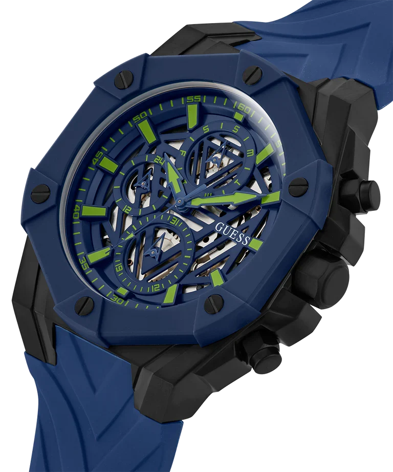 Guess Watch For Men GW0579G3