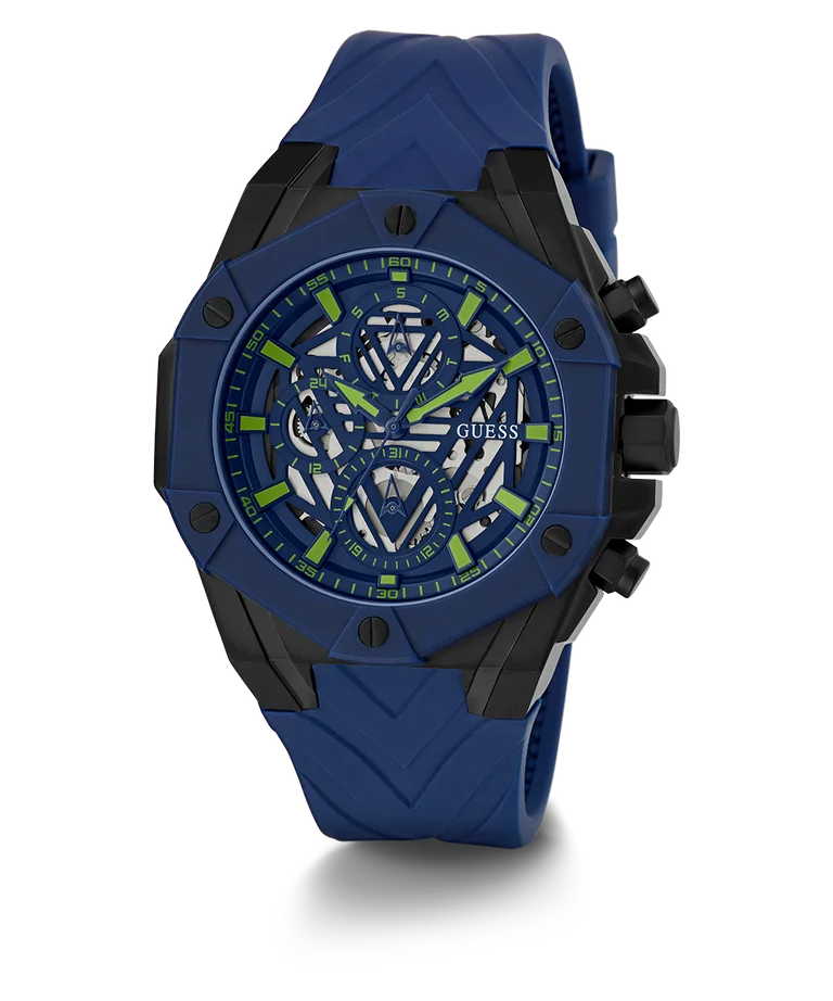 Guess Watch For Men GW0579G3