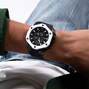 Guess Watch For Men GW0579G1