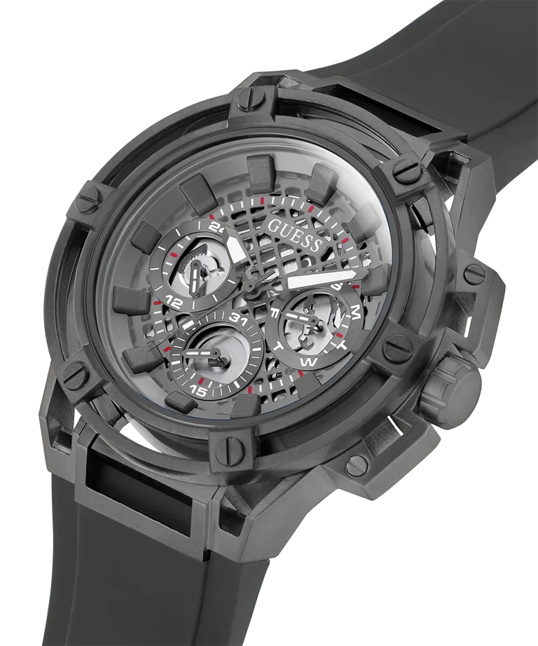 Guess Watch For Men GW0423G3