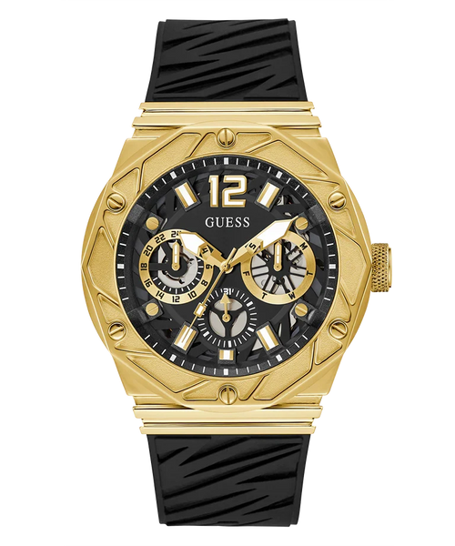 Guess Watch For Men GW0634G2