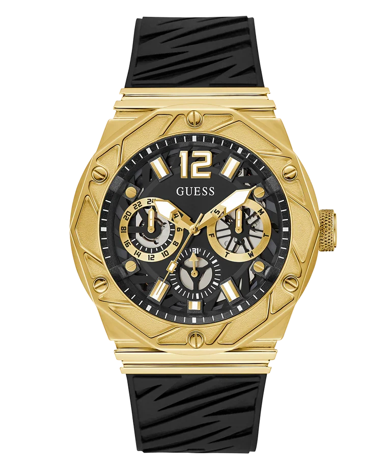Guess Watch For Men GW0634G2