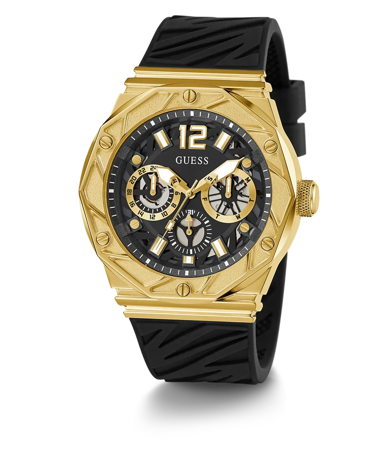 Guess Watch For Men GW0634G2