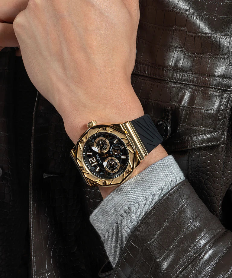 Guess Watch For Men GW0634G2