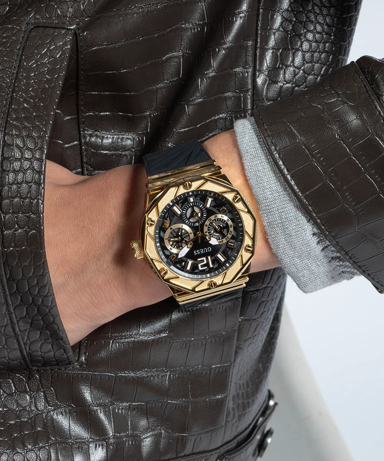 Guess Watch For Men GW0634G2