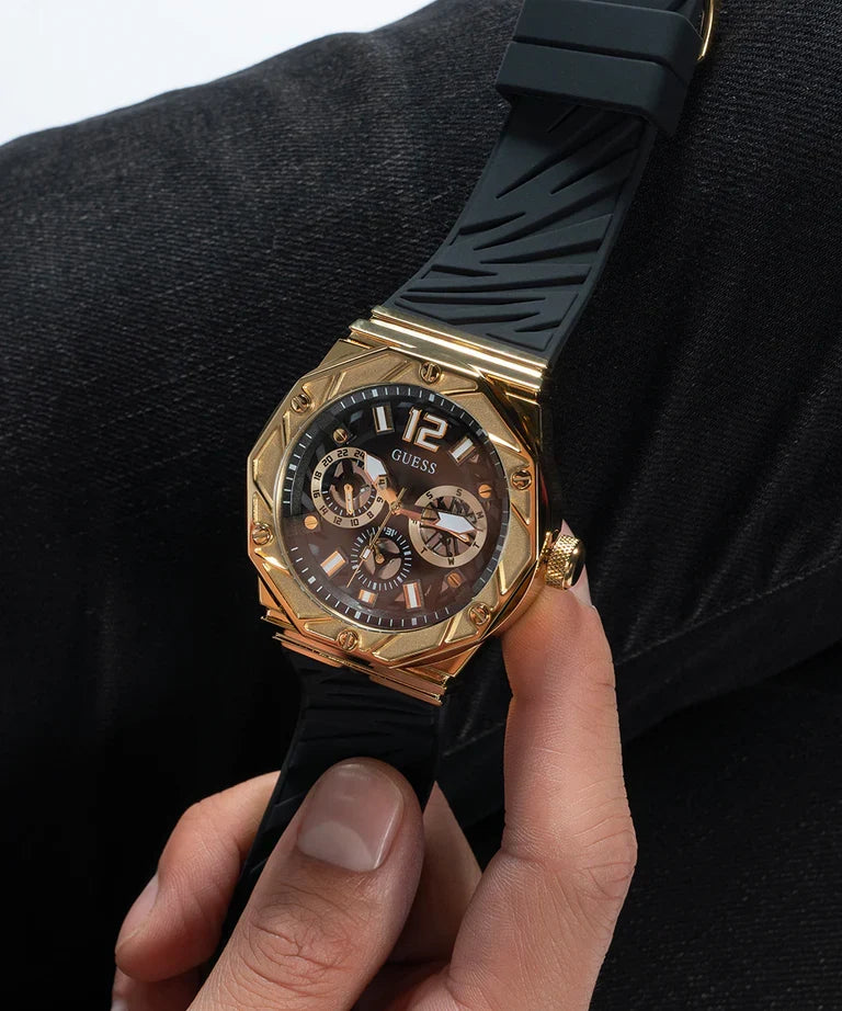 Guess Watch For Men GW0634G2