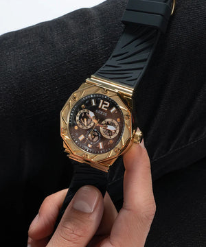 Guess Watch For Men GW0634G2