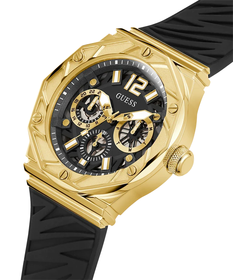 Guess Watch For Men GW0634G2