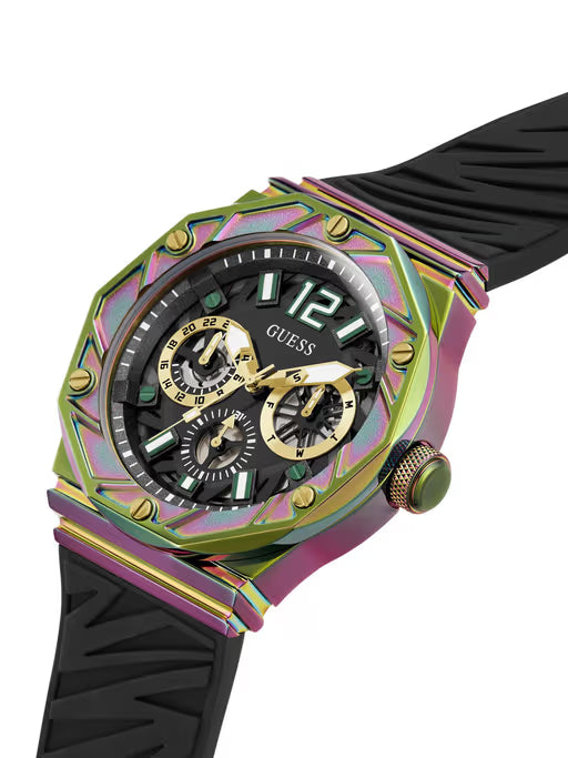 Guess Watch For Men GW0634G3