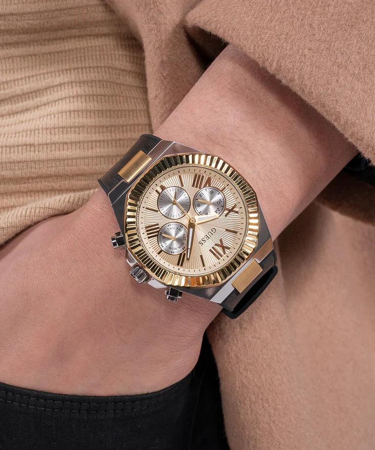 Guess Watch For Men GW0791G1
