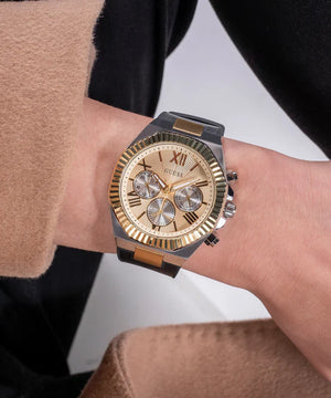 Guess Watch For Men GW0791G1