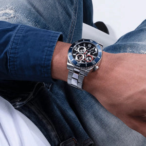 Guess Watch For Men GW0488G1