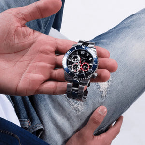 Guess Watch For Men GW0488G1