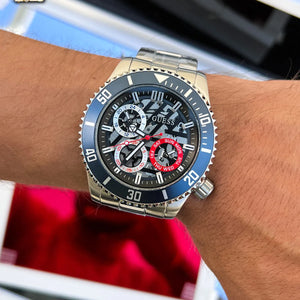 Guess Watch For Men GW0488G1