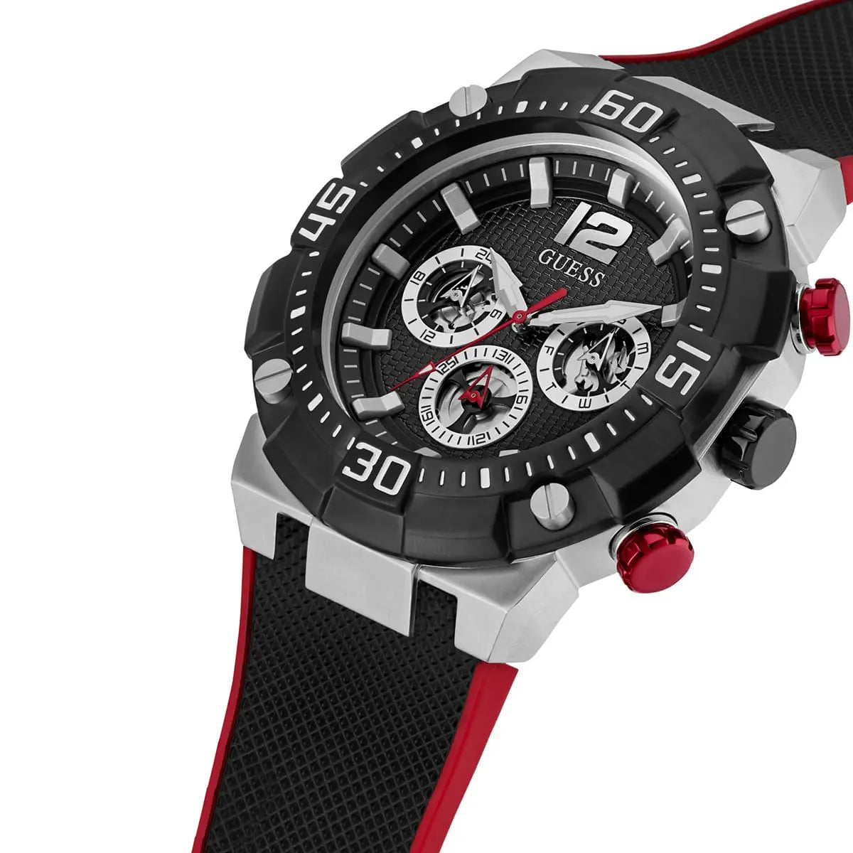 Guess Watch For Men GW0264G1
