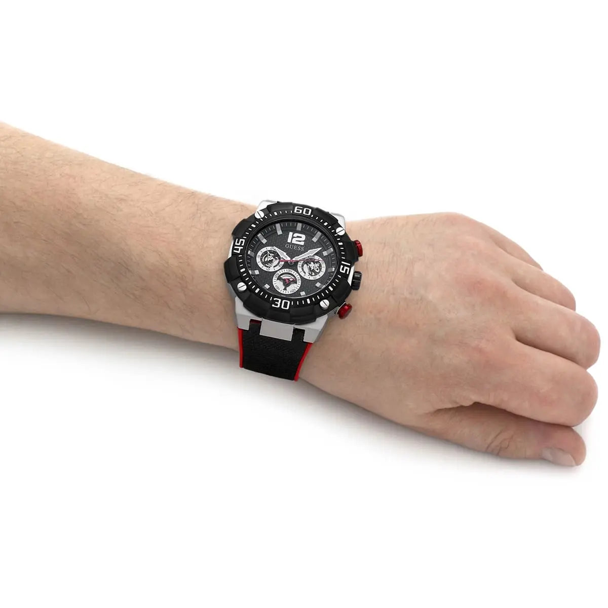 Guess Watch For Men GW0264G1