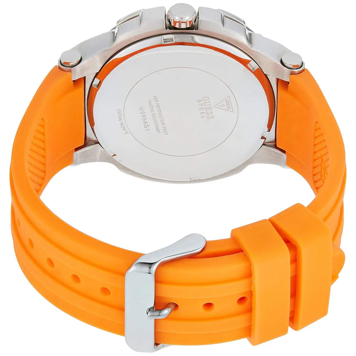 Guess Watch For Men W0966G1