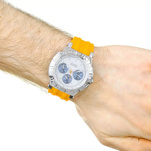 Guess Watch For Men W0966G1