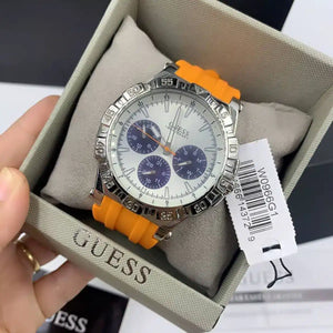 Guess Watch For Men W0966G1