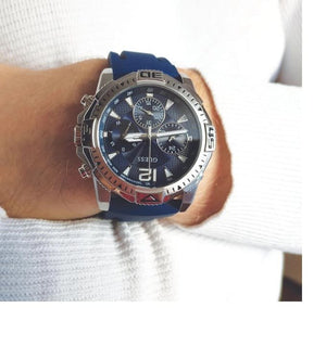 Guess Watch For Men GW0211G1