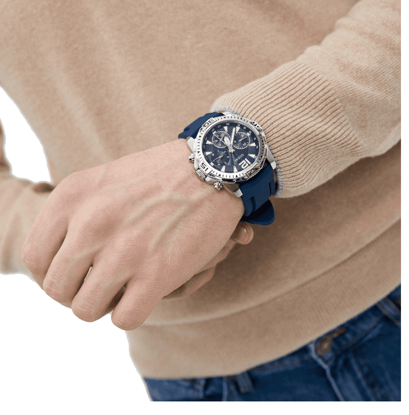 Guess Watch For Men GW0211G1