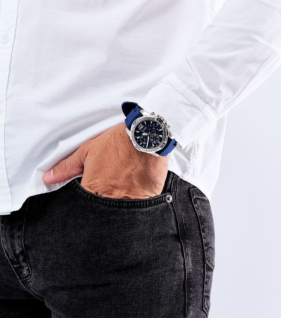 Guess Watch For Men GW0211G1