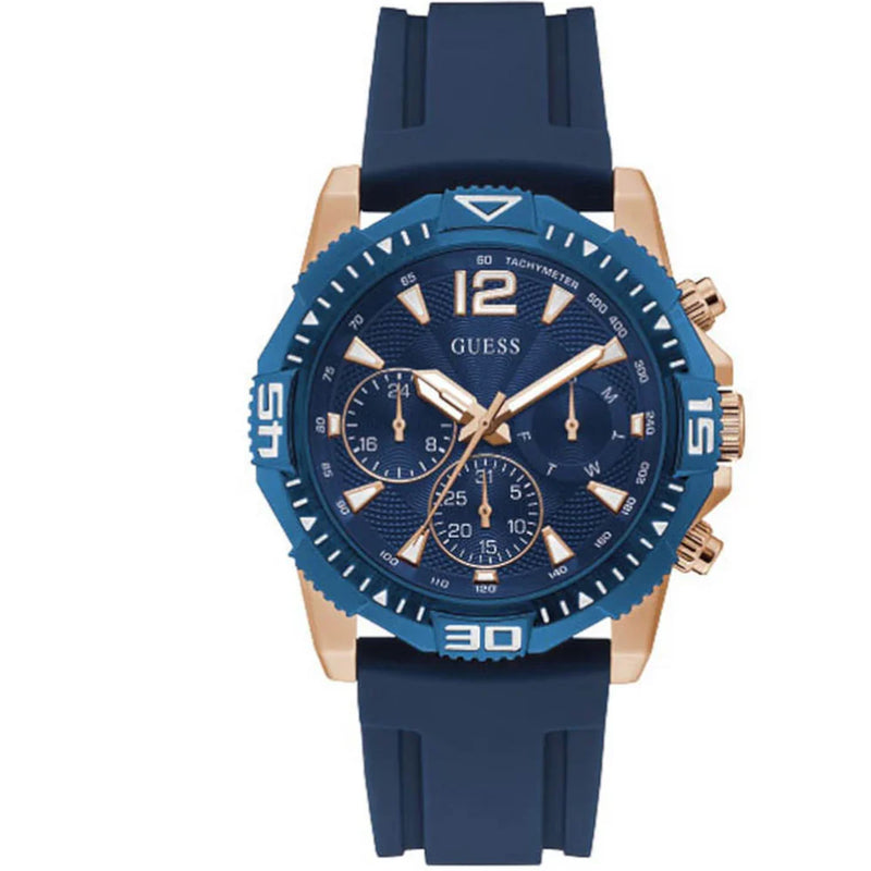 Guess Watch For Men GW0211G4