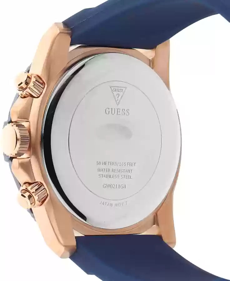 Guess Watch For Men GW0211G4