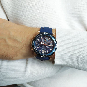 Guess Watch For Men GW0211G4