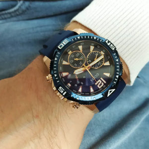 Guess Watch For Men GW0211G4