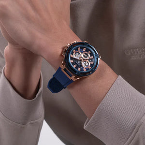 Guess Watch For Men GW0211G4