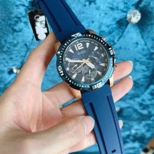Guess Watch For Men GW0211G4