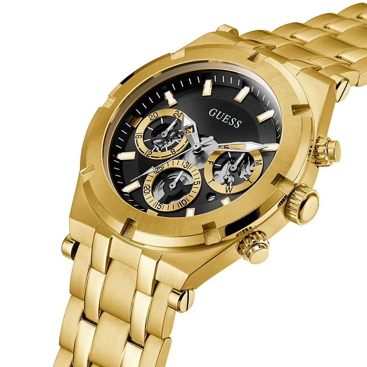 Guess Watch For Men GW0260G2