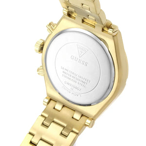 Guess Watch For Men GW0260G2