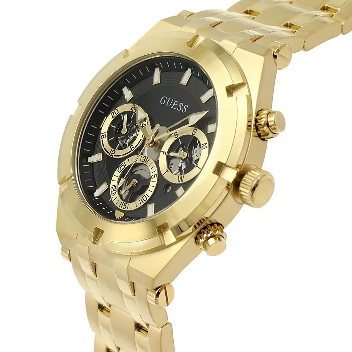 Guess Watch For Men GW0260G2