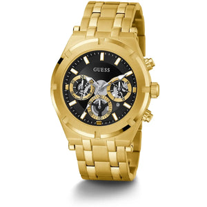 Guess Watch For Men GW0260G2