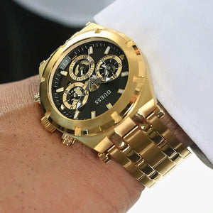Guess Watch For Men GW0260G2
