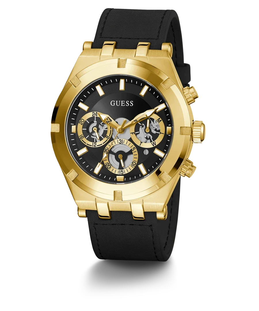 Guess Watch For Men GW0262G2