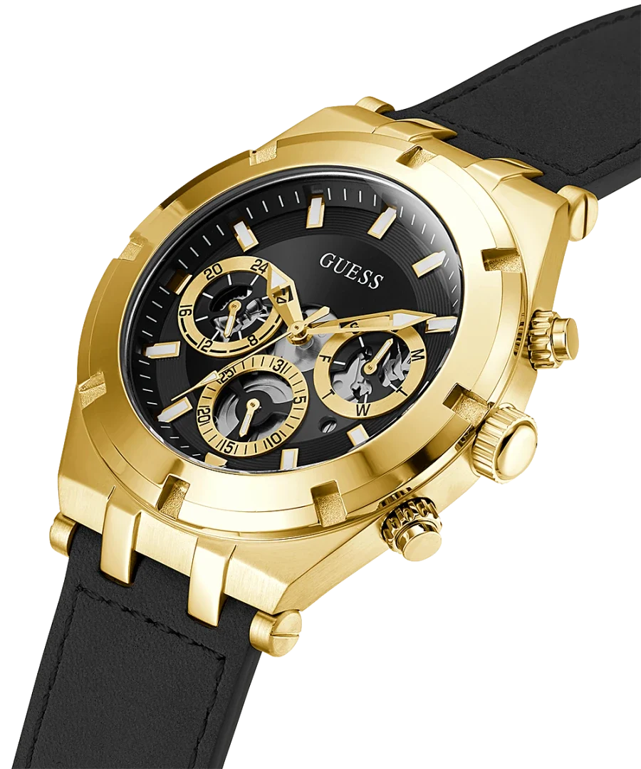 Guess Watch For Men GW0262G2
