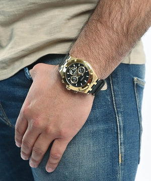 Guess Watch For Men GW0262G2