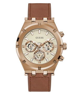 Guess Watch For Men GW0262G3