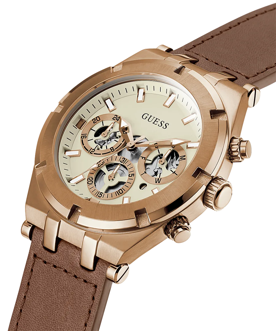 Guess Watch For Men GW0262G3